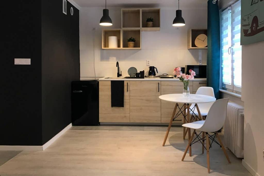 Apartament Nad Wisla, Spacerem Na Kazimierz, Wawel Красков Екстериор снимка